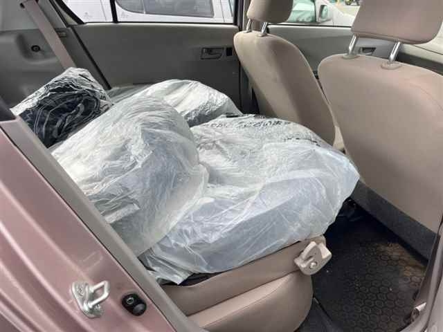 DAIHATSU MIRA E S 2013
