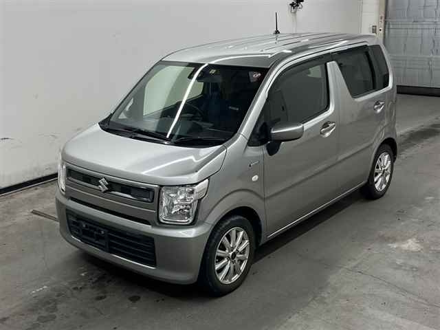 SUZUKI WAGON R 2019