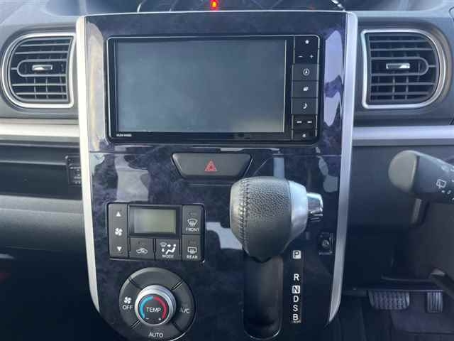 DAIHATSU TANTO 2019