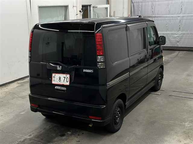 HONDA VAMOS 2010