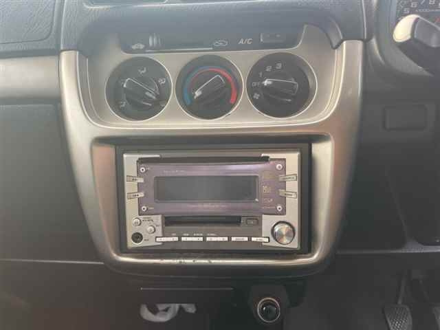 HONDA VAMOS 2010