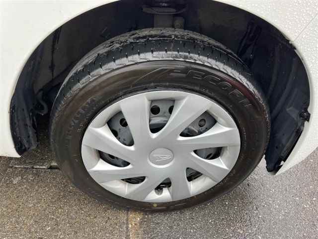 DAIHATSU TANTO 2015