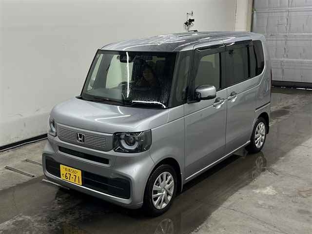 HONDA N BOX 2023
