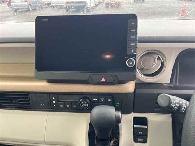 HONDA N BOX 2023