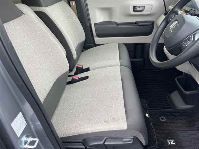 HONDA N BOX 2023