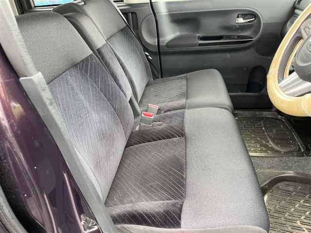 DAIHATSU TANTO 2013