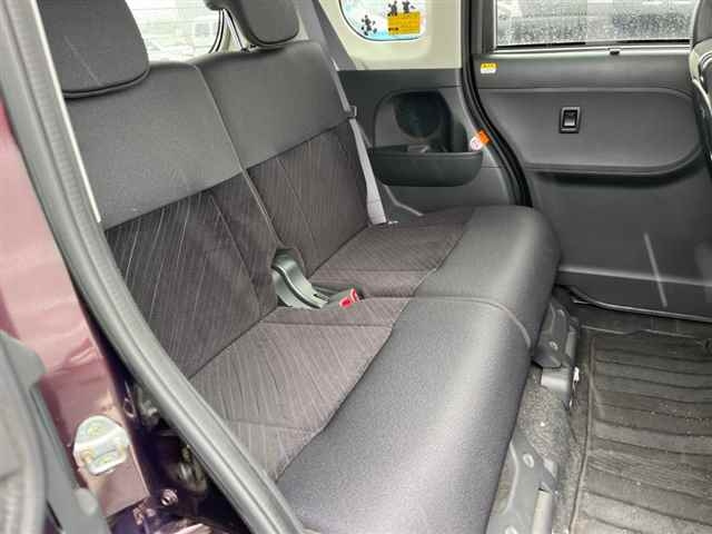 DAIHATSU TANTO 2013