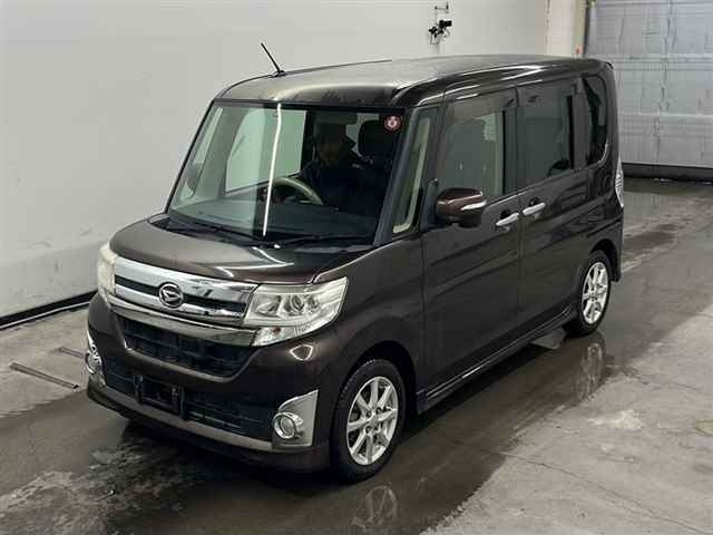 DAIHATSU TANTO 2013