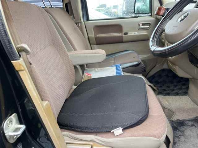 SUZUKI EVERY WAGON 2008