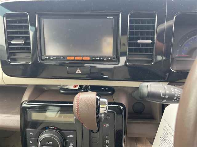 NISSAN MOCO 2014