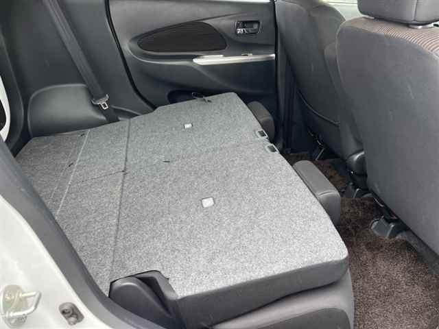 MITSUBISHI EK CUSTOM 2013