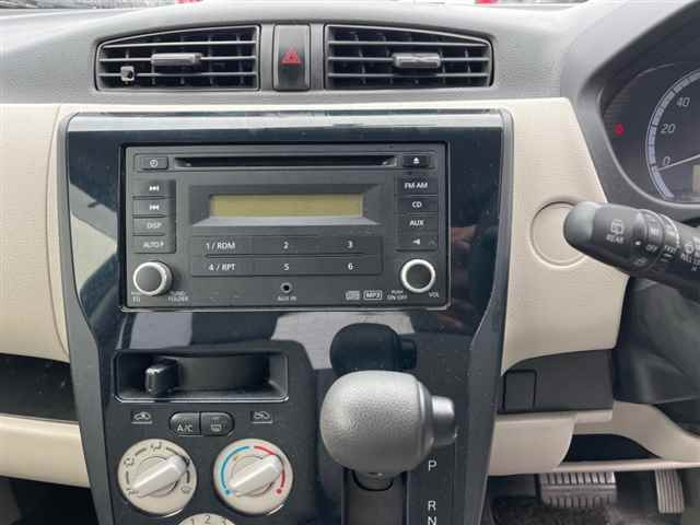 NISSAN DAYZ 2013