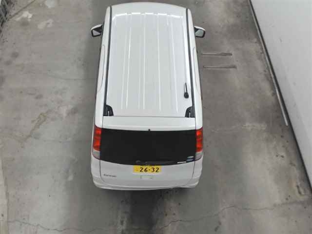 NISSAN ROOX 2010