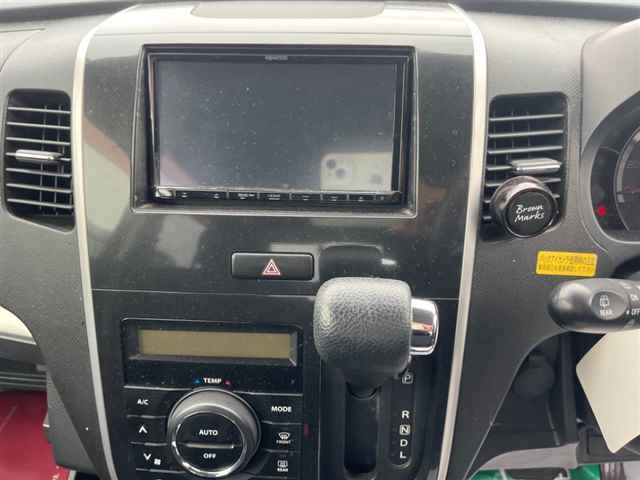 SUZUKI WAGON R 2012