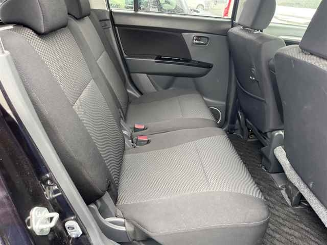 SUZUKI WAGON R 2012