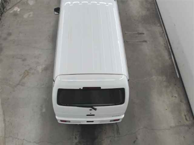 SUZUKI EVERY 2014