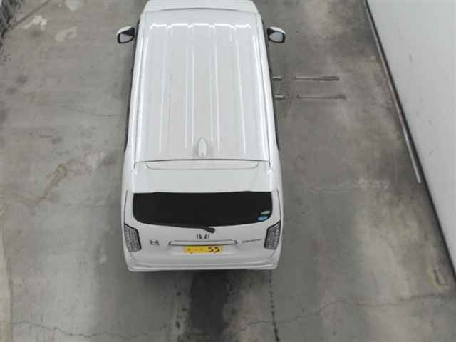 HONDA N WGN 2020