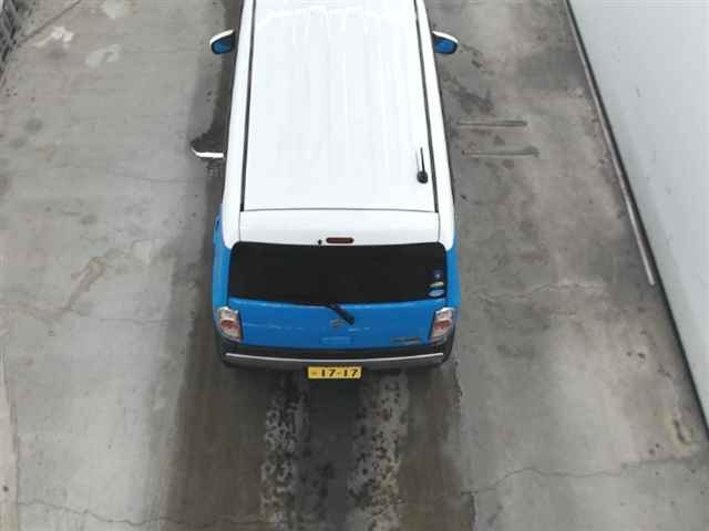 SUZUKI HUSTLER 2017