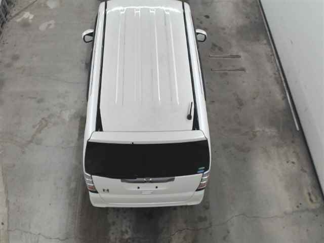 HONDA N BOX 2017