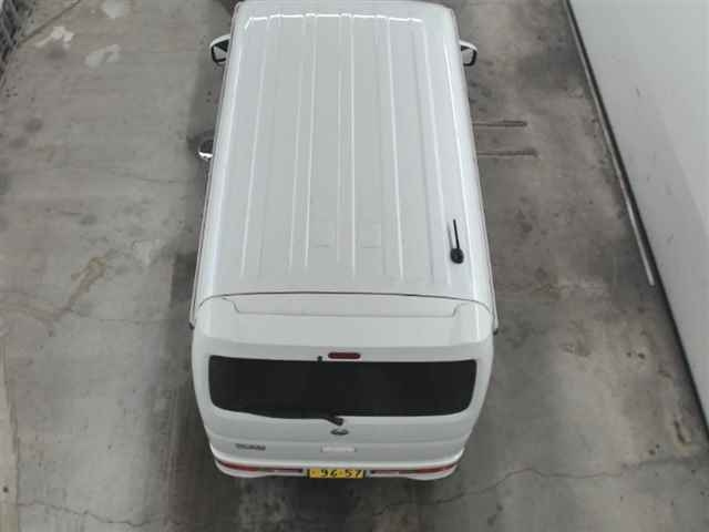 NISSAN CLIPPER RIO 2017