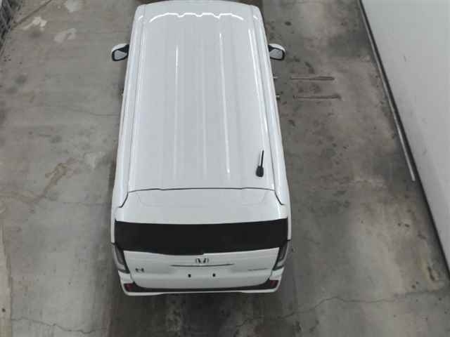 HONDA N BOX 2024