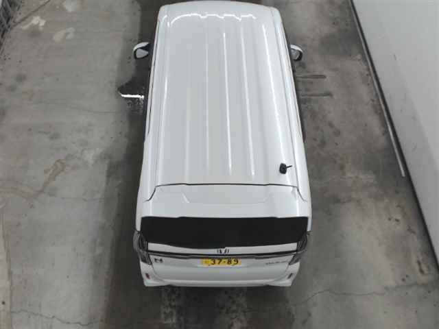 HONDA N BOX 2021