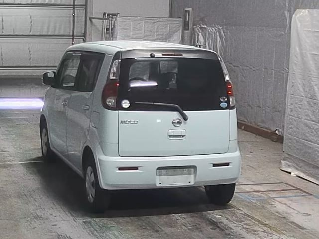 NISSAN MOCO 2011