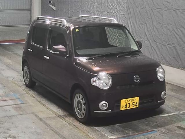 DAIHATSU MIRA 2009