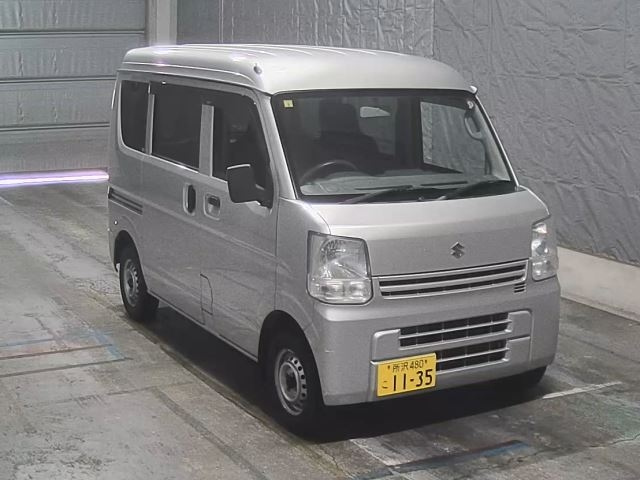 SUZUKI EVERY 2017