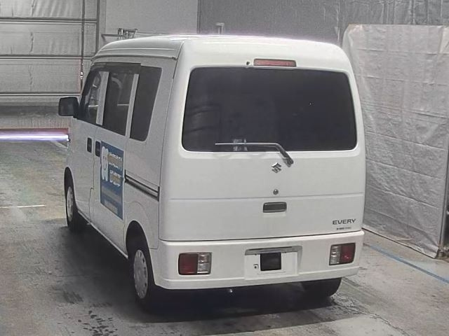SUZUKI EVERY 2014