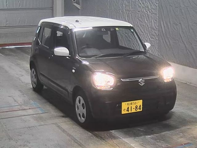 SUZUKI ALTO 2023