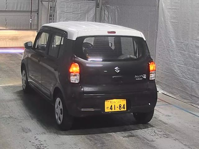 SUZUKI ALTO 2023