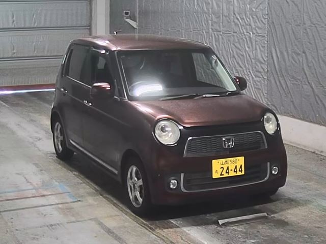 HONDA N ONE 2012