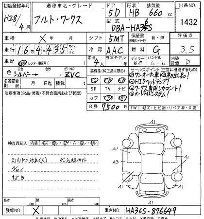 SUZUKI ALTO 2016
