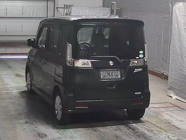 SUZUKI SPACIA 2013