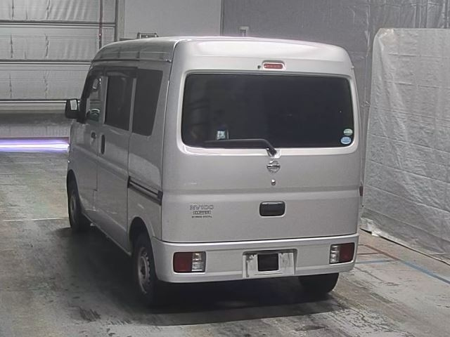 NISSAN CLIPPER VAN 2016