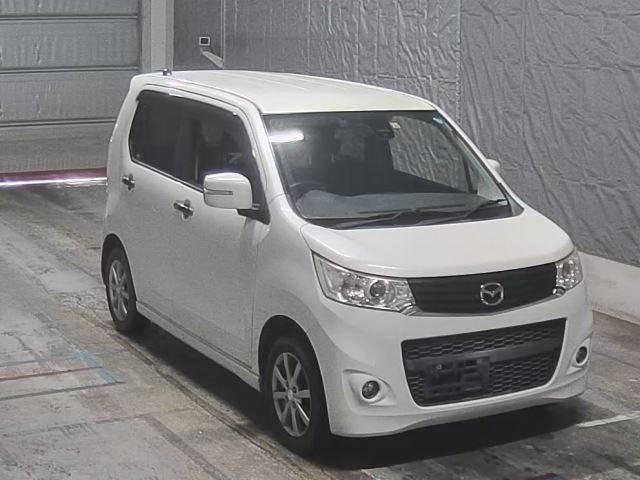 MAZDA FLAIR 2013