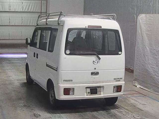 MAZDA SCRUM 2010