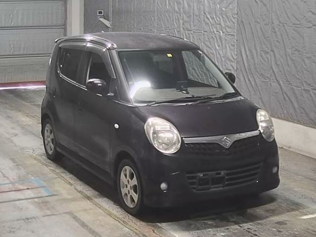 SUZUKI MRWAGON 2008
