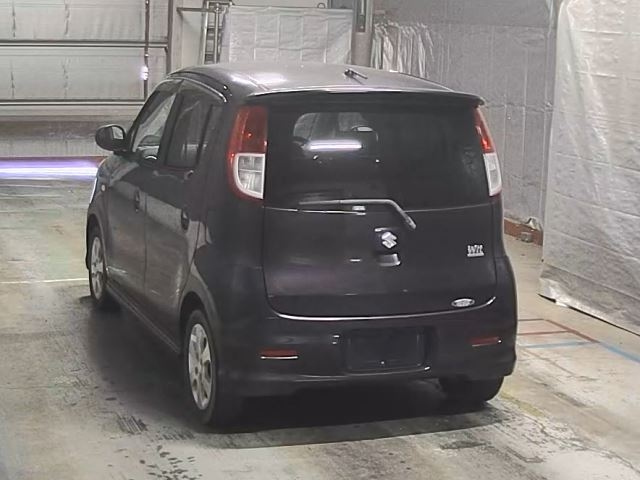 SUZUKI MRWAGON 2008