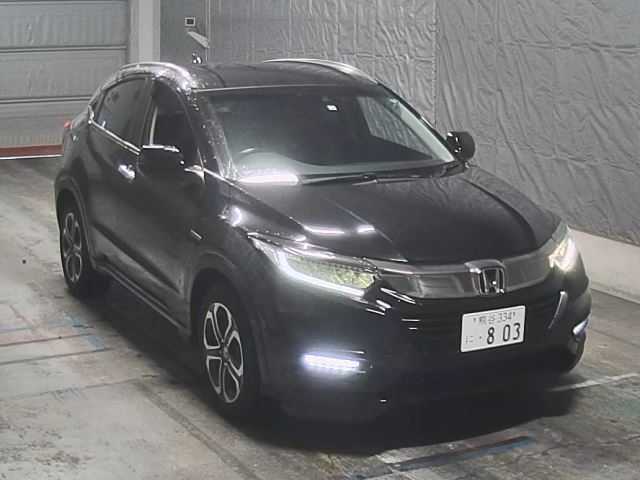 HONDA VEZEL 2020