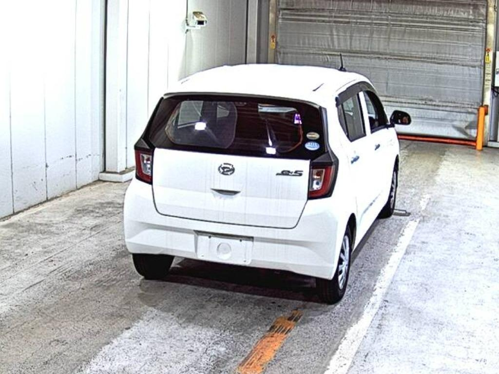 DAIHATSU MIRA E S 2019