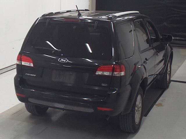 FORD ESCAPE 2009