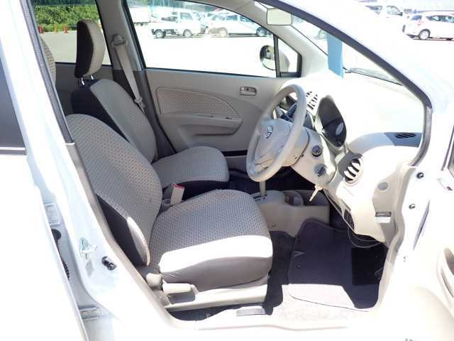 MAZDA CAROL 2013