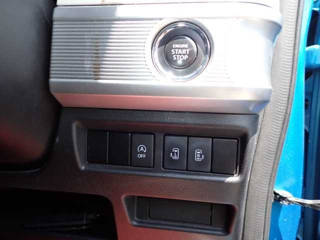SUZUKI SPACIA 2018