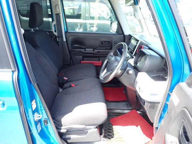SUZUKI SPACIA 2018