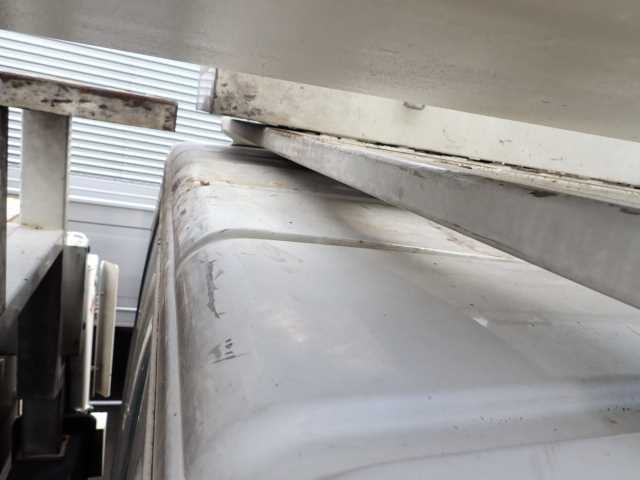 MITSUBISHI CANTER 2011