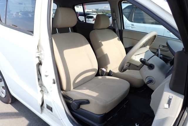 DAIHATSU MIRA 2009