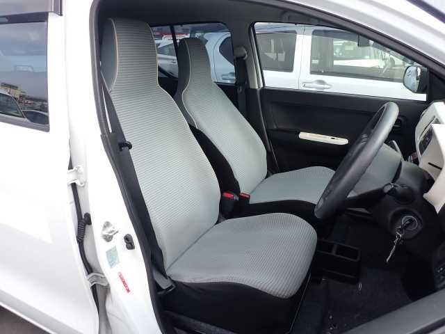 SUZUKI ALTO 2018