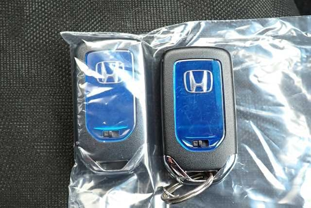 HONDA SHUTTLE 2019